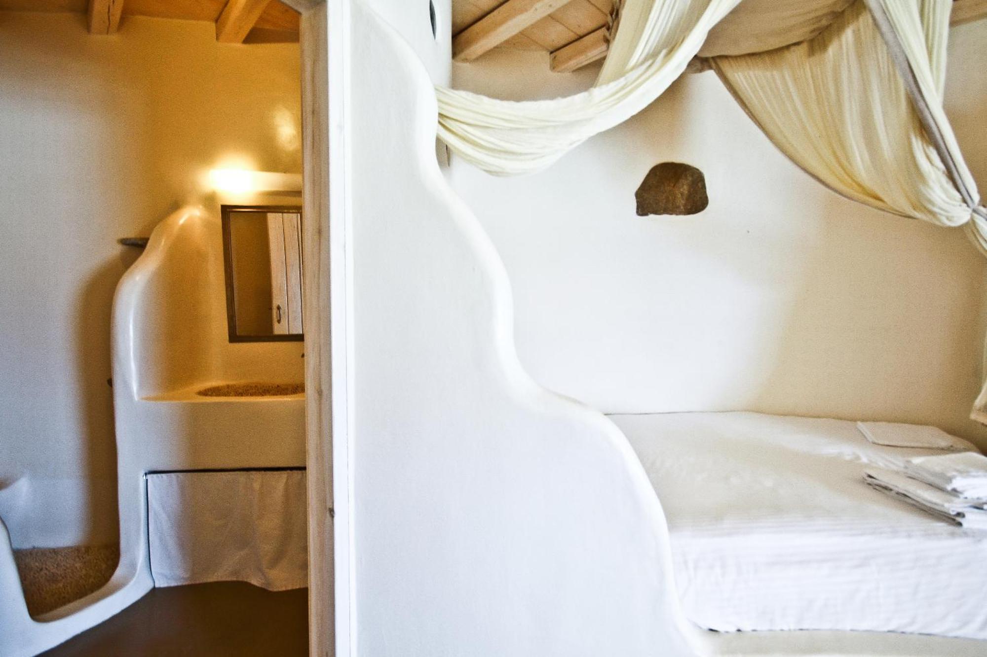 Castle Panigirakis Mykonos Town Quarto foto